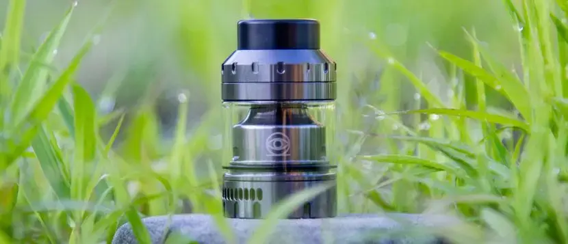 atomiseur OSIRIS MINI