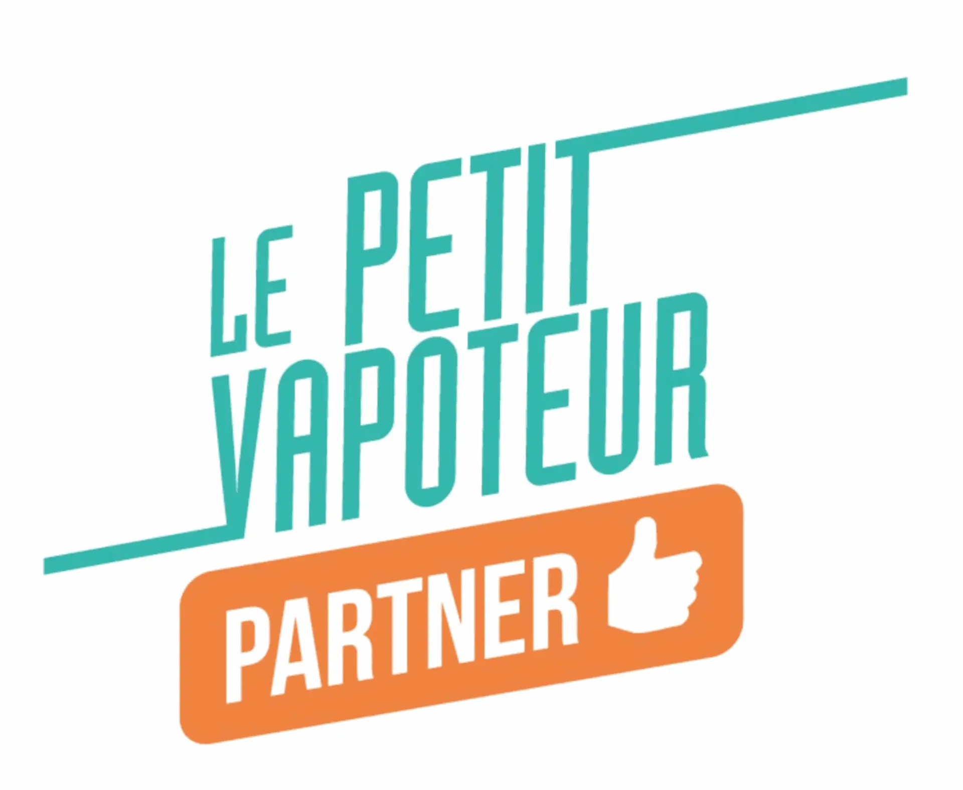 LE PETIT VAPOTEUR