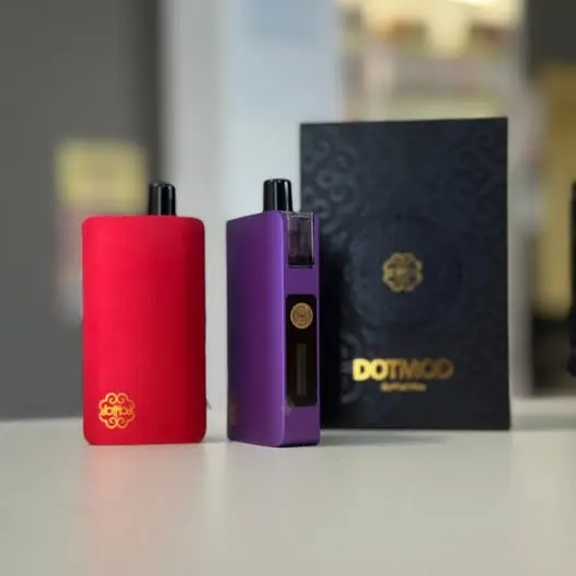 Pod   dotmax  DOTMOD