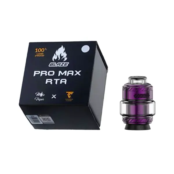 blaze-pro-max-rta-28mm-thunder-cloud-x-mike-vapes 1.webp