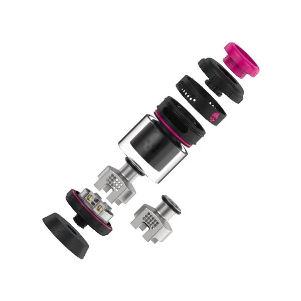 bonza-pro-rta-black-pink-limited-edition-46ml-265mm-thunder-cloud-x-vaping-bogan 3.webp