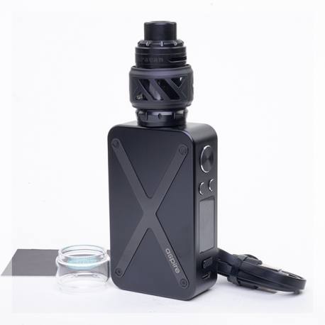 Kit Revolto Aspire 