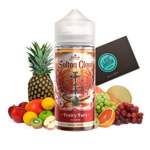 sultan cloud 100ml