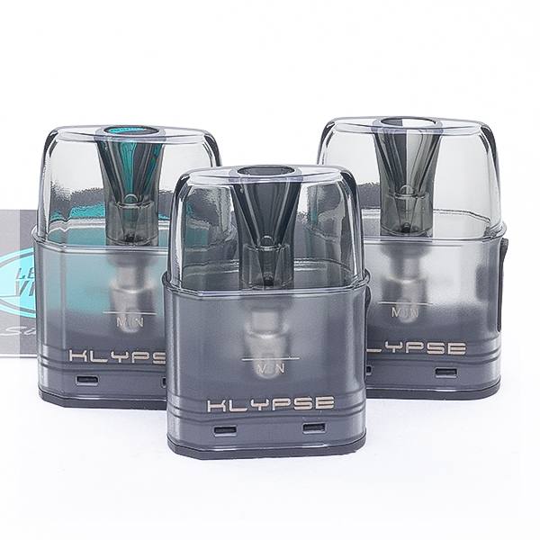Cartouches Klypse Innokin 0,8 ohms 
