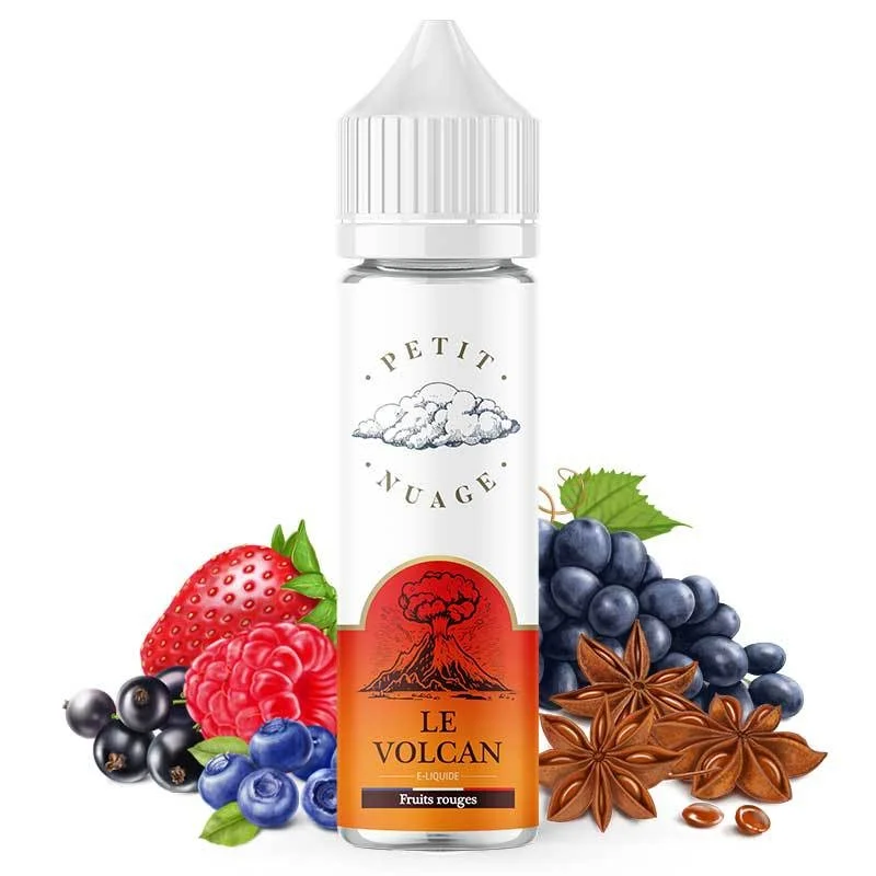 petit nuage 60ml