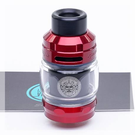 Clearomiseur Z(eus) Tank Geek Vape