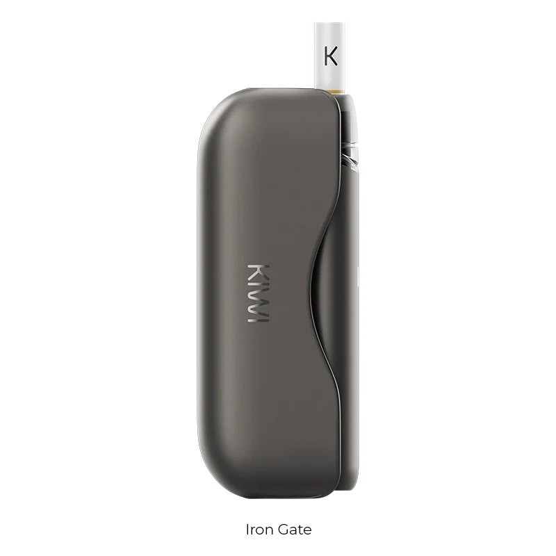 Kit Kiwi Starter V2 Kiwi Vapor