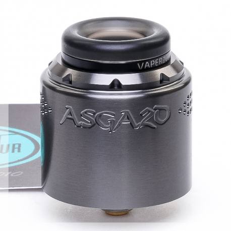 Asgard 2 RDA Vaperz Cloud