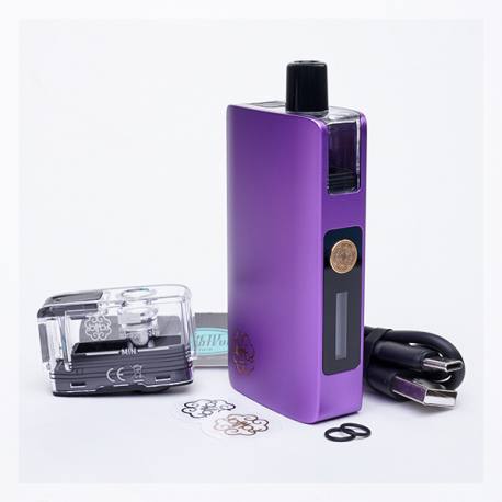 dotPod Max Dotmod