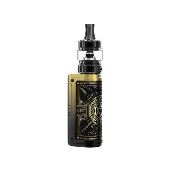 Pack Thelema Mini 1500mAh New Colors - Lost Vape