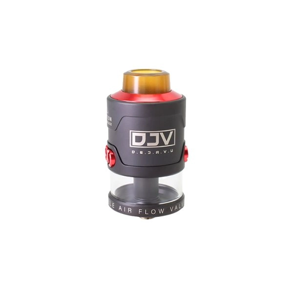 Tank V2 RDTA 26mm - DJV