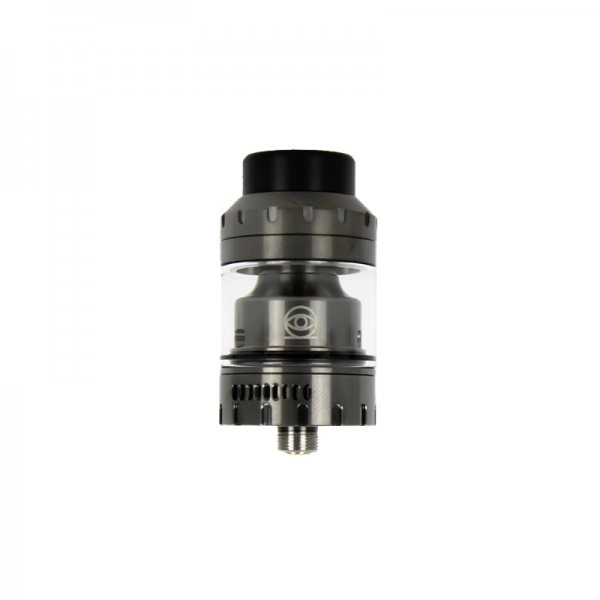 Osiris Mini RTA 25mm + Pyrex Osiris Mini RTA 25mm - Vaperz Cloud