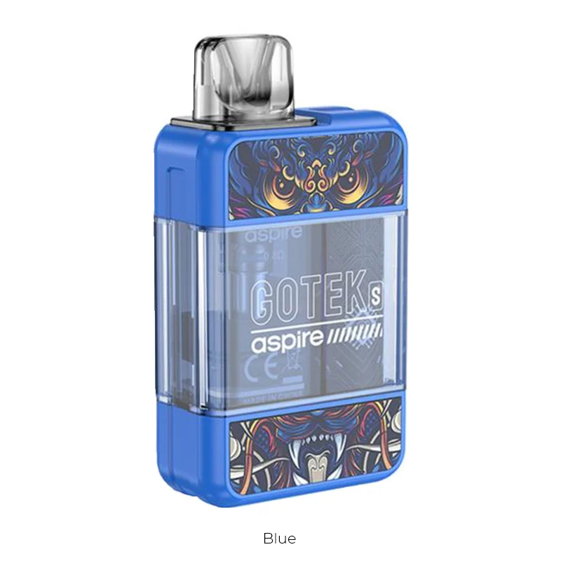 Gotek S Aspire