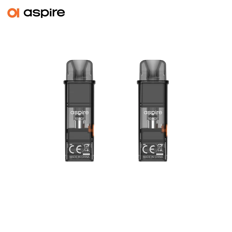  Cartouches Gotek X Aspire (X2) Pour Gotek X II, Gotek S et Gotek X