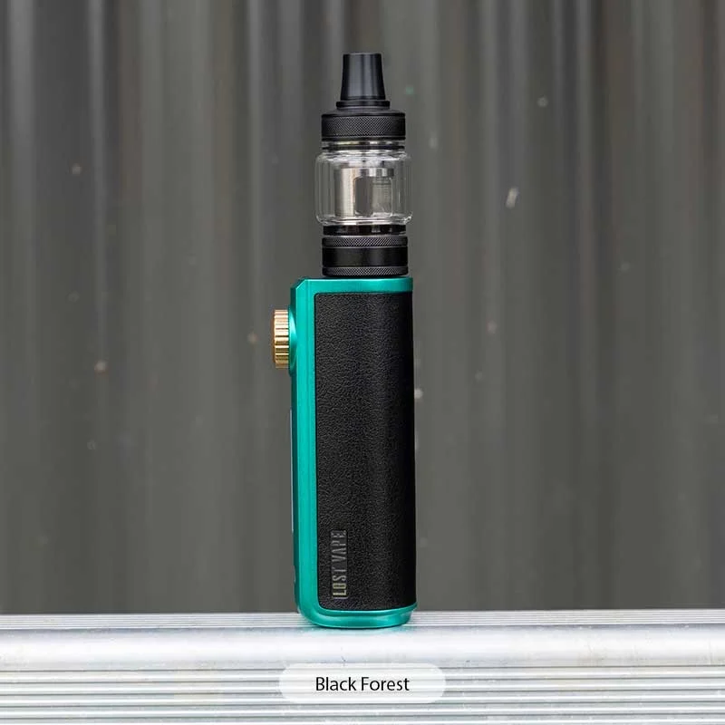 Kit Thelema Go Lost Vape 