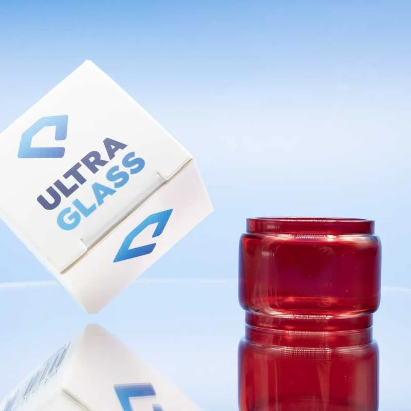 Pyrex Zeus Ultra Glass 