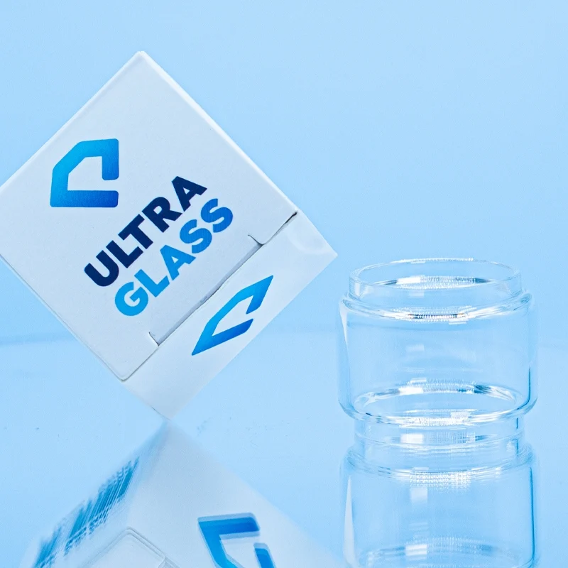  Pyrex iTank Ultra Glass Pour iTank 2 et iTank