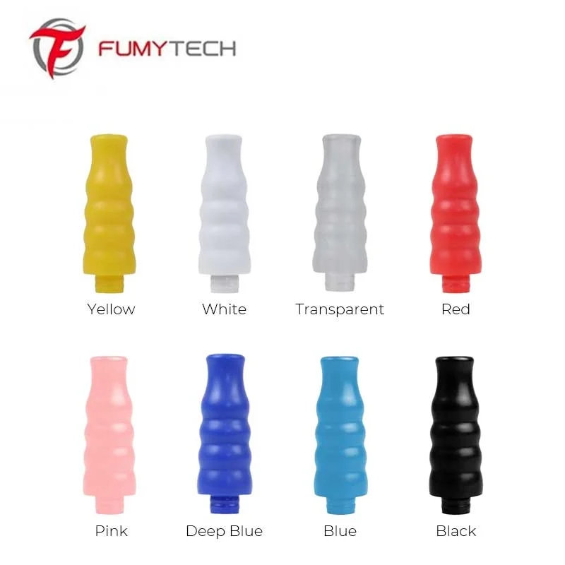 Drip Tip 510 Hookah Air Fumytech 