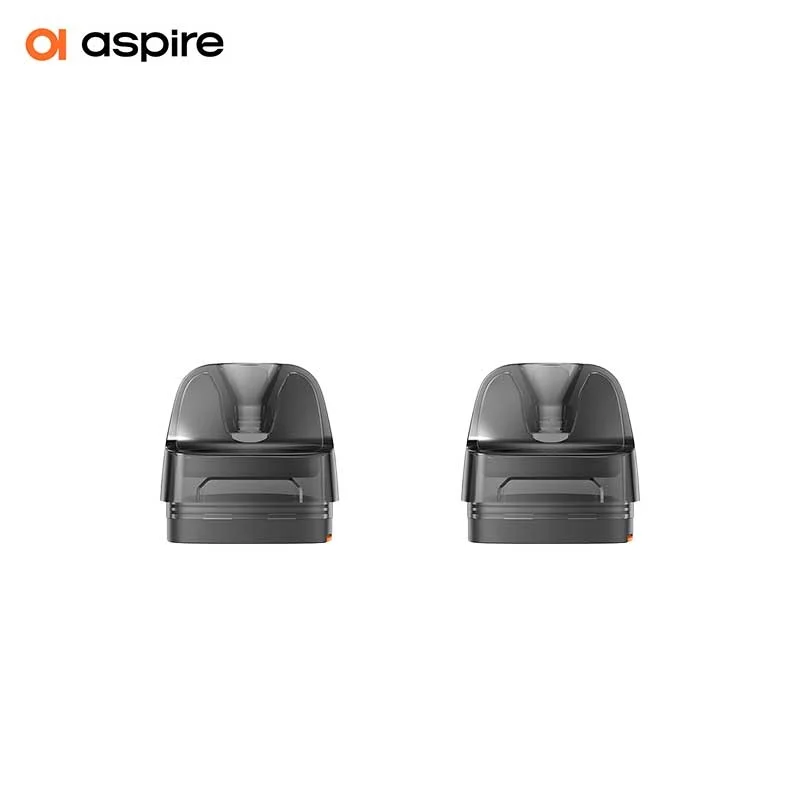 Cartouches Vides Veynom Air Aspire (X2) 