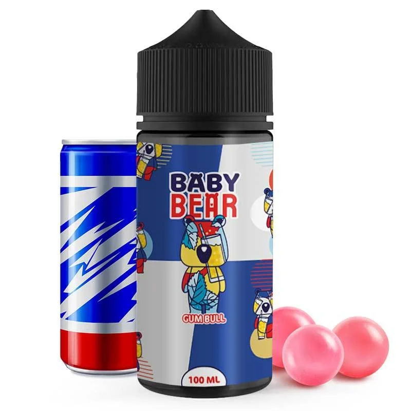 Baby  bear 100 ml