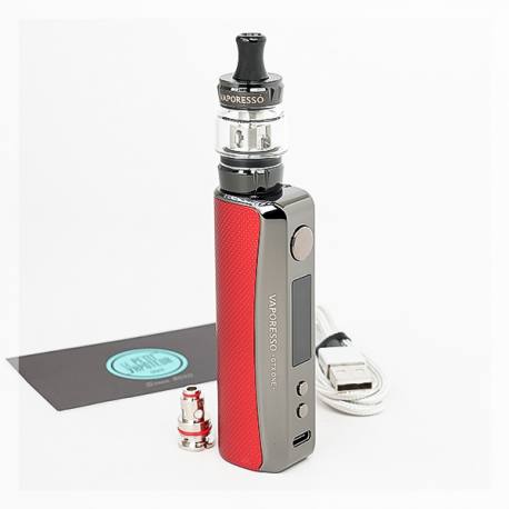 Kit GTX One Vaporesso