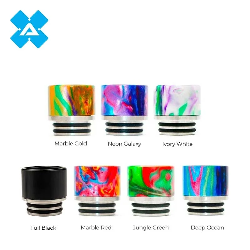 Drip  Tip  510 ou  810