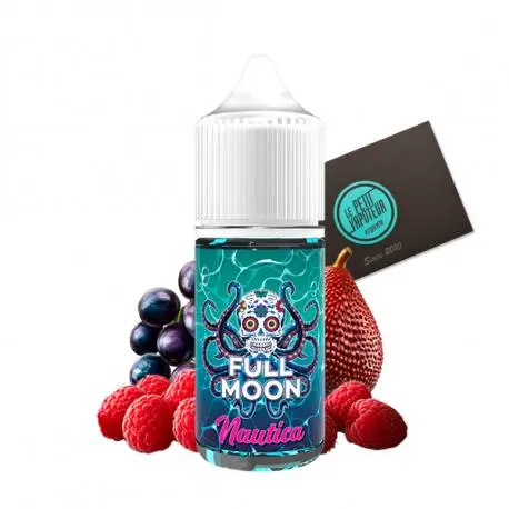 Arome concentré  Full Moon 30 ml