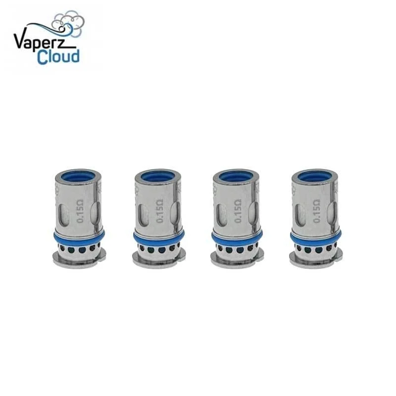 Résistances V Tech VaperzCloud (X4) 