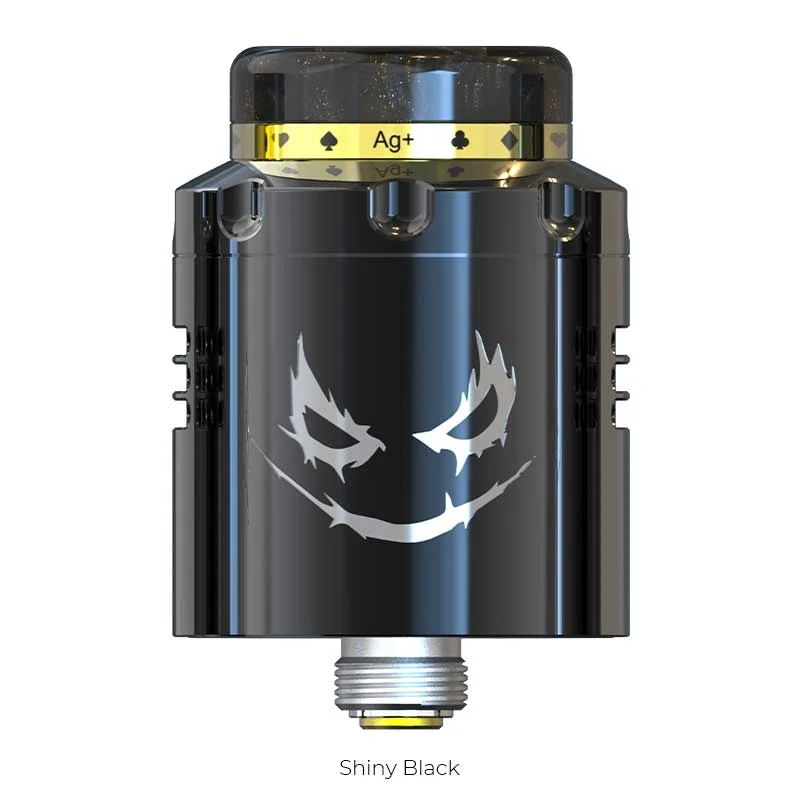 Dead Rabbit 3 RDA Edition Joker Hellvape