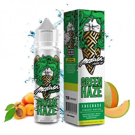 Medusa  Juice  50 ml 