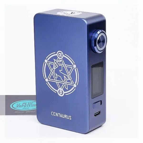 Box Centaurus M200 Lost Vape