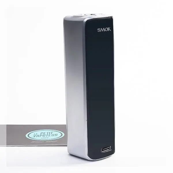Box X-Priv Solo Smok 