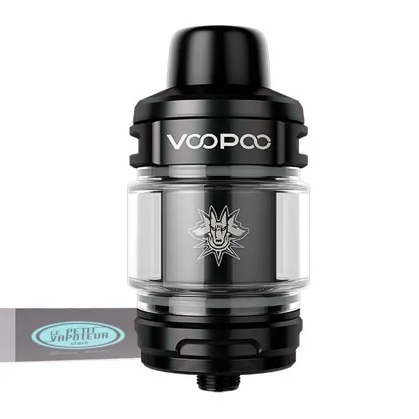 Clearomiseur UForce X Voopoo 