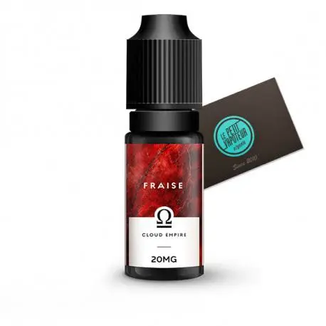 Cloud Empire 10 ml 