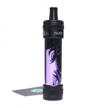 E-chicha Magnum Aspire 