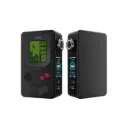 Box Centaurus M200 Retro Gamer Black Limited Edition 3000pcs - Lost Vape