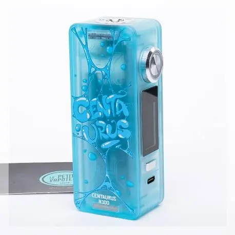 Centaurus N100 New Colors - Lost Vape