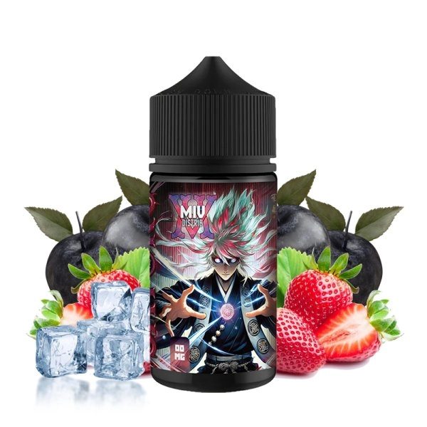 Made In Vape 100 ml