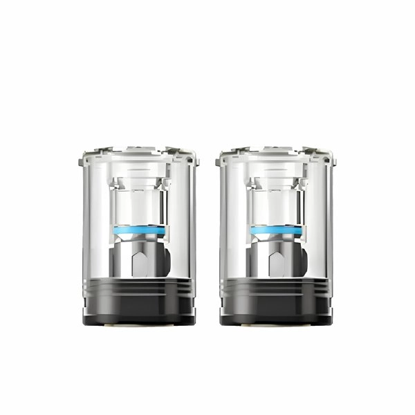 Cartouches Magnum 0.25/0.4Ω 6ml (2pcs) - Aspire