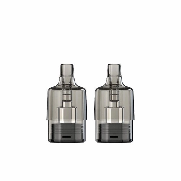 Cartouches Tornado Skylin  10ml (2pcs) - Gobar - valeur : 0.6 ohm 