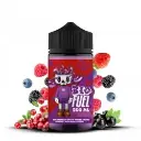 E-Liquide BIG FUEL - Maison Fuel 200ml
