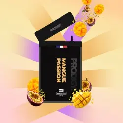 E-Liquide Prodigy 50 ml