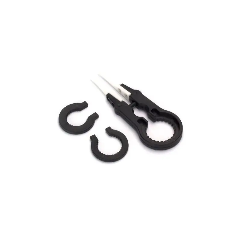 Pince Tweezer V5 - Yuheteo