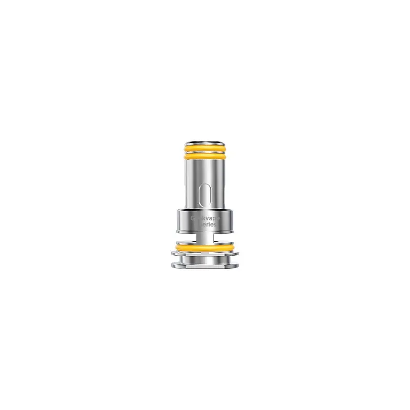 Résistances B MTL par 5 - Geekvape