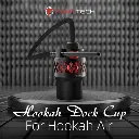 Pack  Chicha  Hookah SAYEN  + Hookah Dock