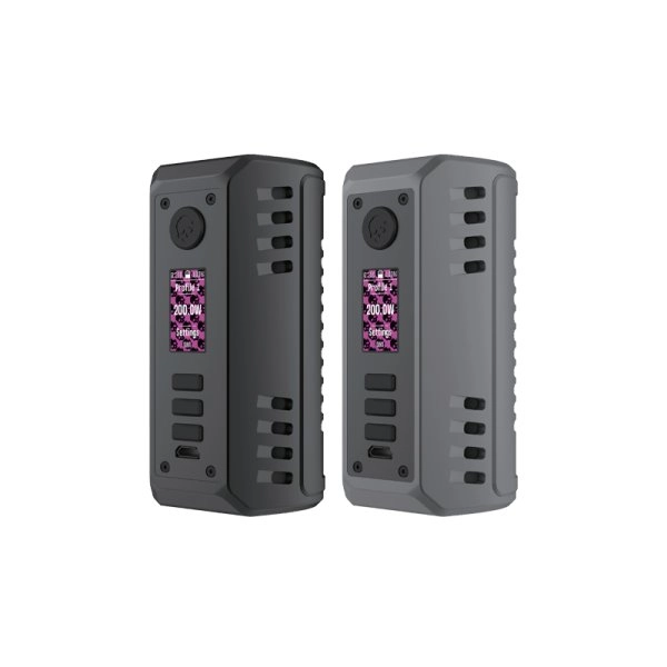 Box Odin V2 DNA250C - Dovpo x Vaping Bogan