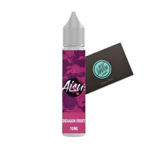 E-Liquide AISU sels de nicotine 