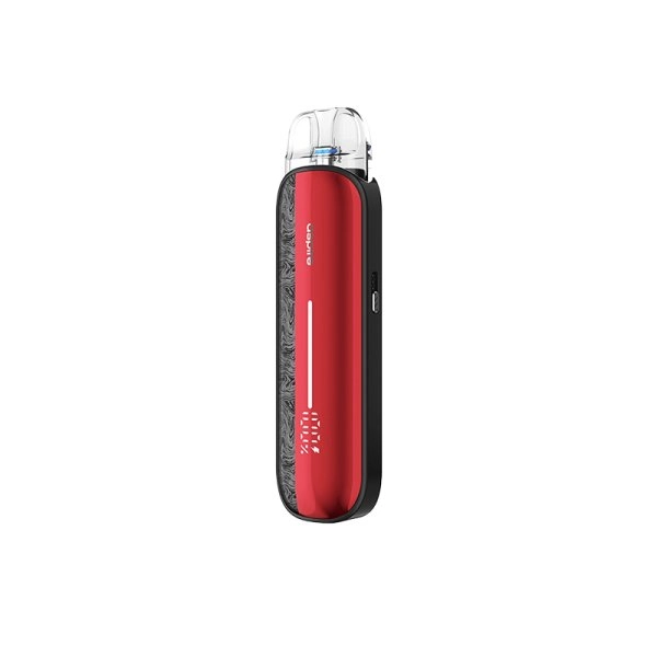 Pod Pixo Aura 3ml 1300mAh - Aspire