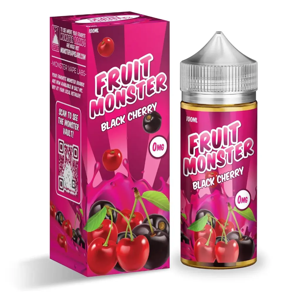 E-Liquide Frozen Fruit Monster by Monster Vape Labs 100 ml