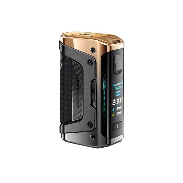 Box Aegis Legend 5 - Geekvape